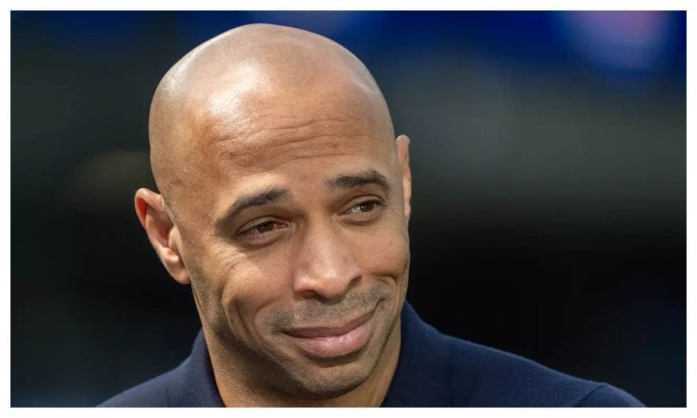 Thierry Henry gives verdict on Cristiano Ronaldo’s Portugal future