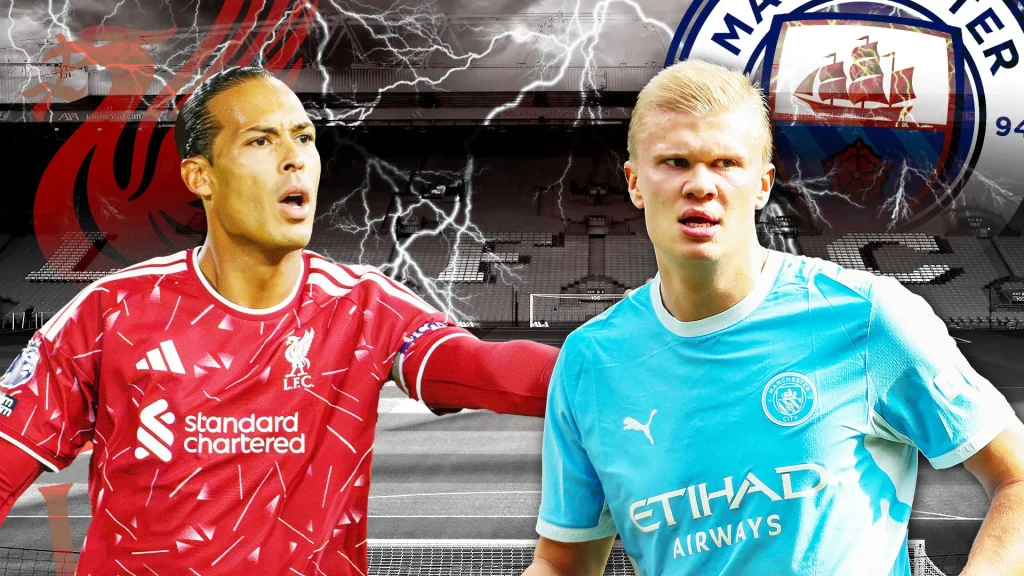 Man City brace for hostile Liverpool crowd at Anfield after guilty verdict