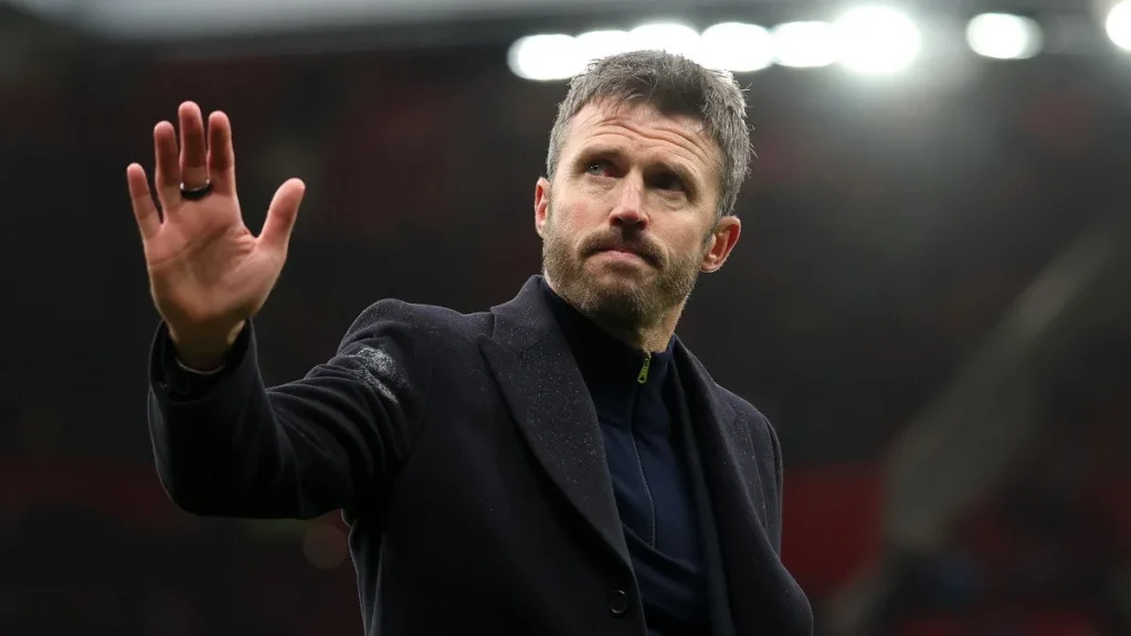 Man United facing major obstacle finding replacement if Michael Carrick is sacked