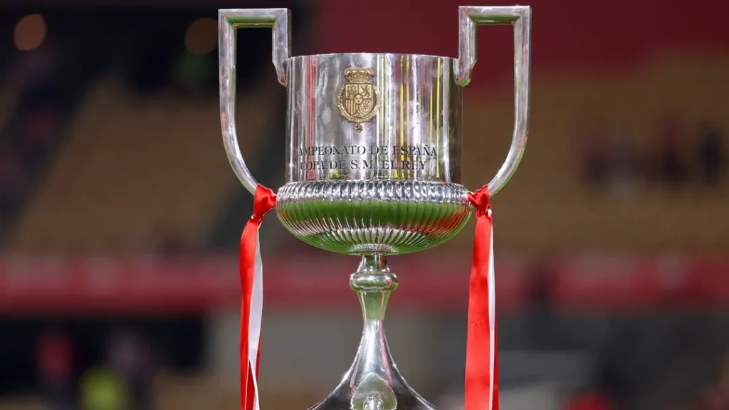 ​Copa del Rey matches postponed following fatal train crash in Spain