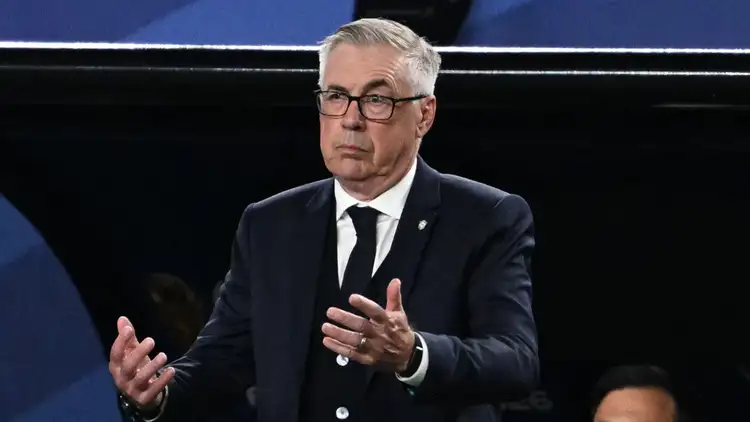 Ancelotti satisfied as Brazil’s youngsters impress in 4-0 win over India