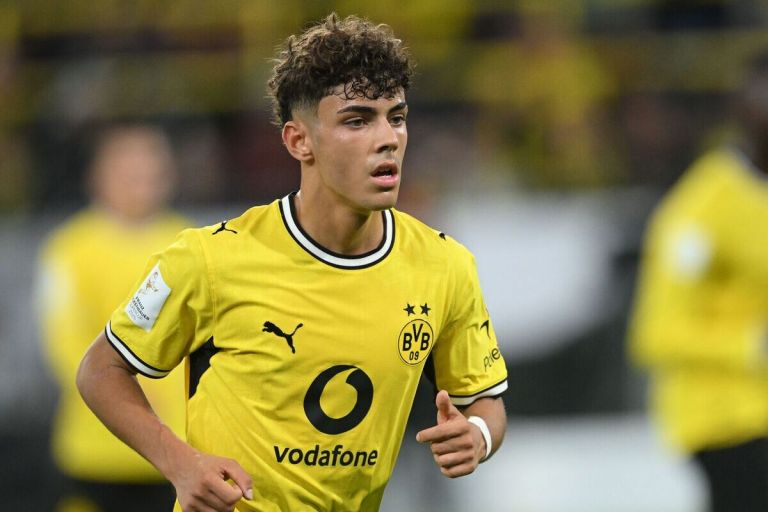 Samuele Inacio can still choose Brazil despite Italy appearance