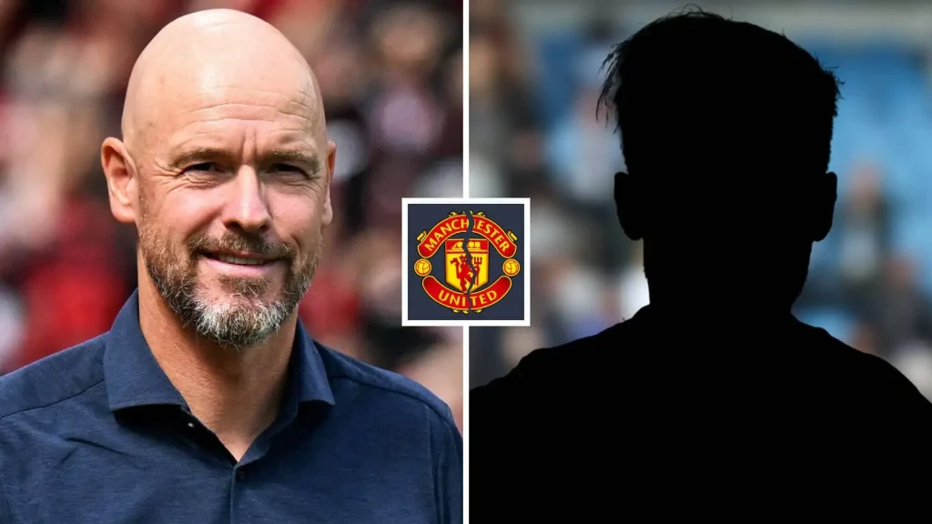 Ten Hag admits selling Scott McTominay to Napoli was forced by financial rules