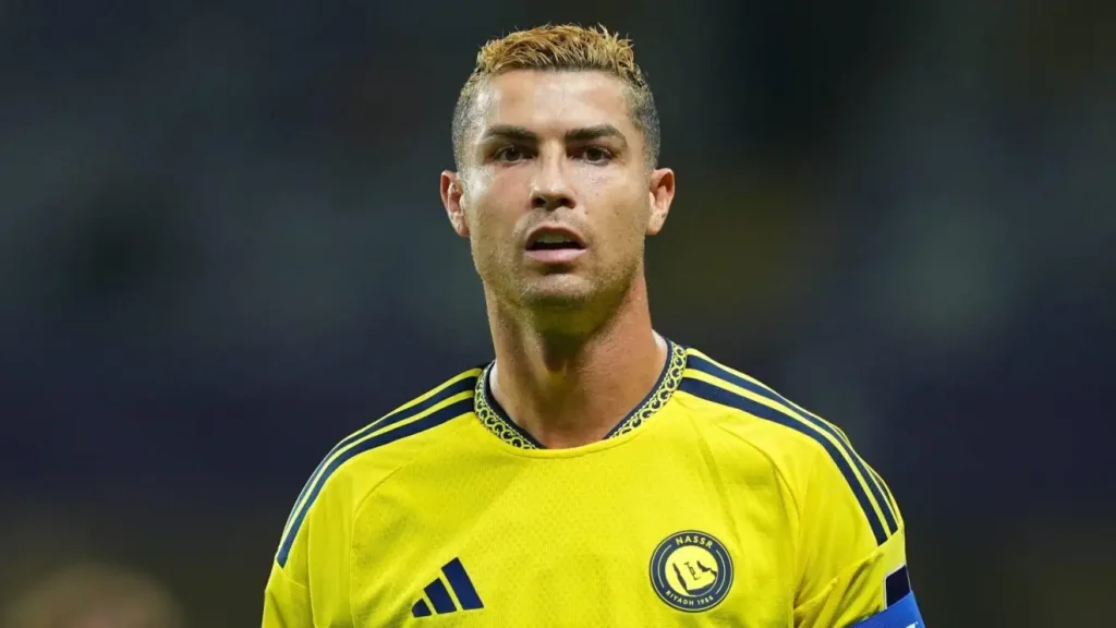 ​Why US investors and Cristiano Ronaldo are turning their attention to Saudi Football clubs