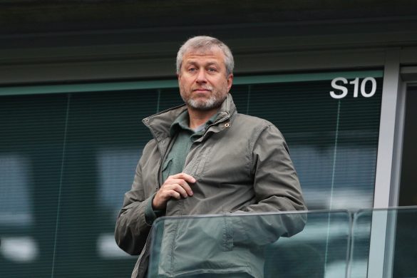 Roman Abramovich considered FC Nantes takeover during Chelsea era