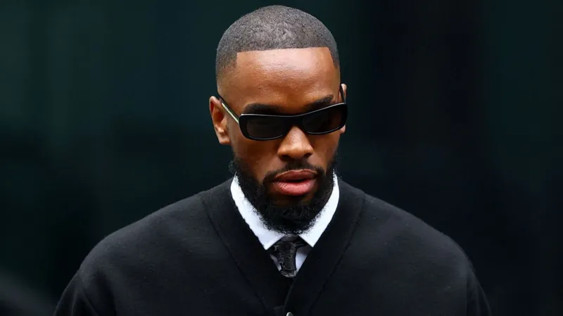 Ivan Toney to face trial in 2028 over alleged Nightclub assault