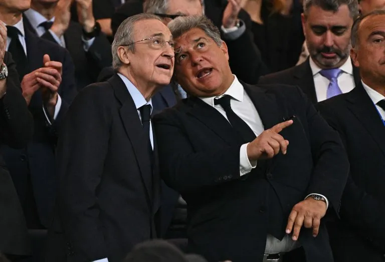 UEFA opens Negreira case investigation after Real Madrid dossier against Barcelona