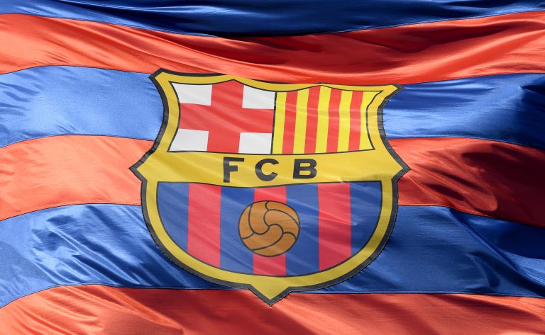 Swedish wonderkid names Barcelona as dream club amid Manchester United interest