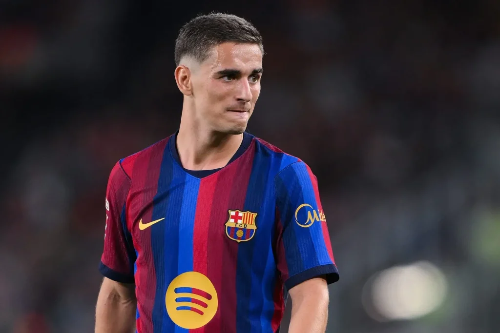 Gavi and Rodri call for total focus ahead of El Clásico battle