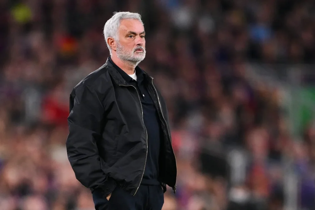 Jose Mourinho issues warning to Real Madrid squad to guard against post-Clasico complacency