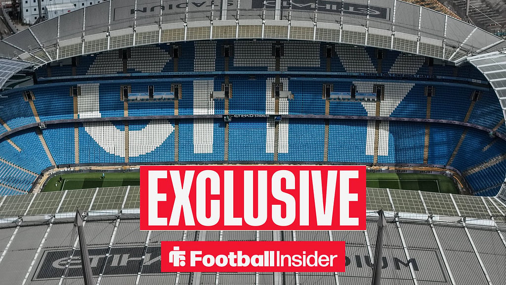 Audit investigation will not impact Man City legal battle, says Financial Adviser
