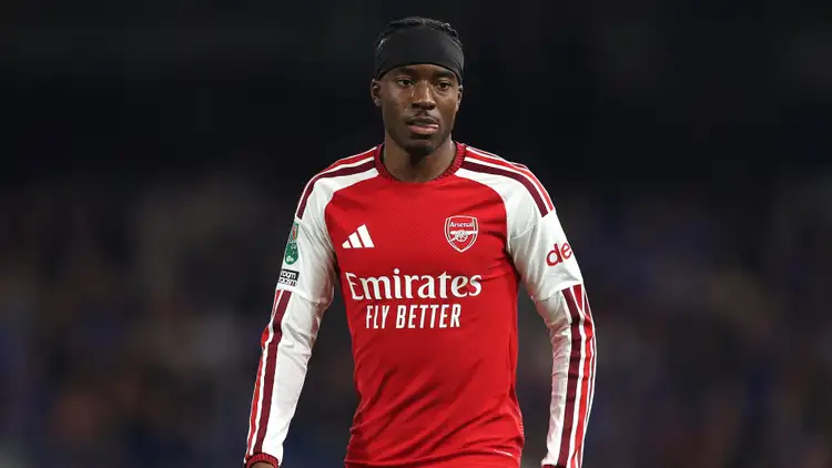 Noni Madueke targeted by Juventus and Atletico Madrid after losing Arteta’s trust
