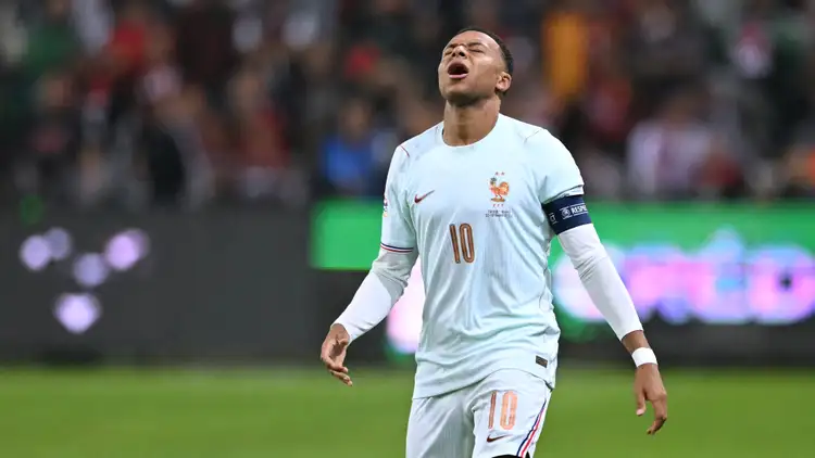 Thierry Henry defends Kylian Mbappé amid criticism over his team impact