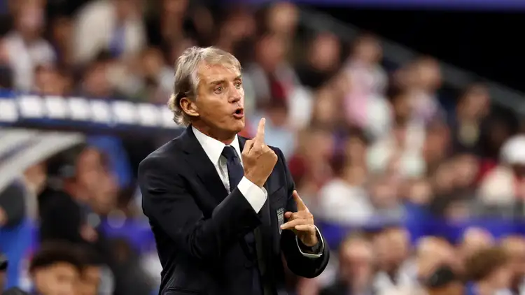 Mancini hails Donnarumma as ‘Best Goalkeeper in the world’ after France draw