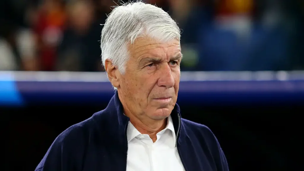 ​Gasperini fires back at Mourinho “dead” claim after Roma collapse to Real Madrid