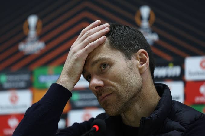 Xabi Alonso on Chelsea’s 0-2 loss to Tottenham