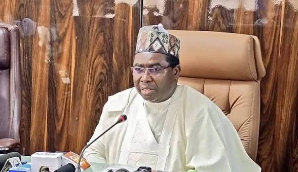 INEC to hold press conference, stakeholders’ meeting as 2027 polls near