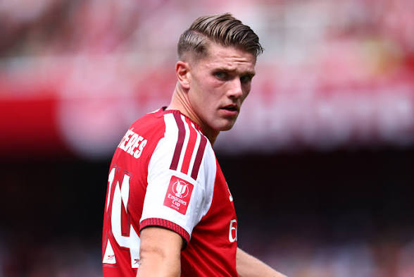 Viktor Gyökeres under scrutiny following another underwhelming display for Arsenal