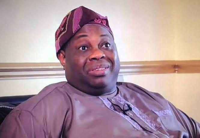 Dele Momodu: APC using statistics to tell lies…