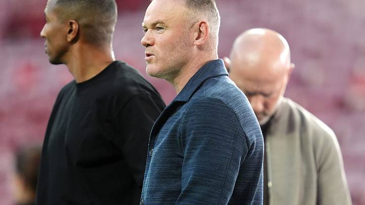 Wayne Rooney launches brutal Man United attack, says squad is ‘living in cuckoo land’