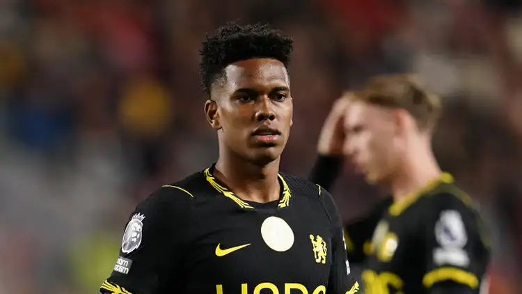 Xabi Alonso urges patience over Estevao as Chelsea wonderkid struggles for minutes