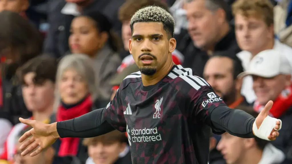 Ronald Araujo urges Liverpool to ‘impose identity’ in Champions League clash with Villarreal