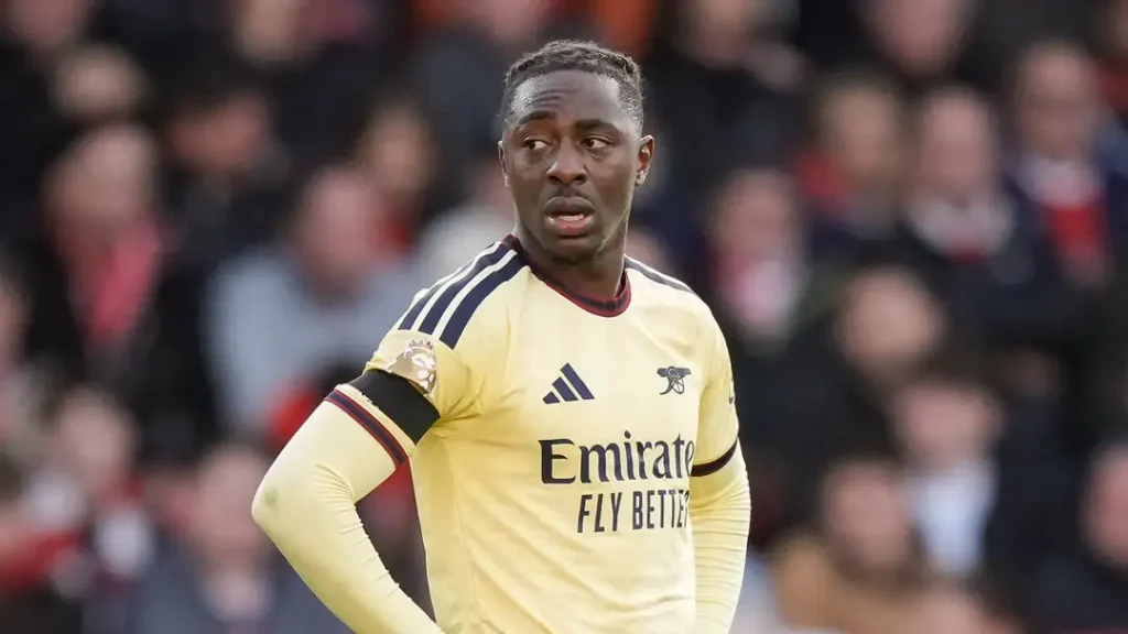 ​”This Is Football!” – Mikel Arteta defends ruthless half-time axe of Eberechi Eze in Arsenal win