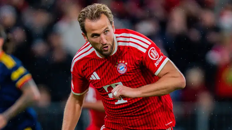 Harry Kane admits he would ‘love to know’ Ballon d’Or decision ahead of Monday Gala