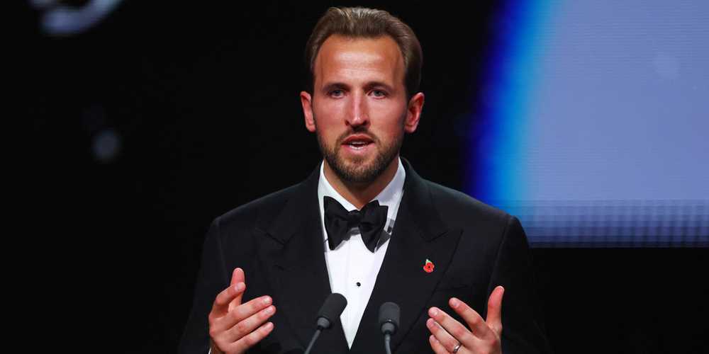 Raphinha sparks controversy after allegedly ‘liking’ post questioning Harry Kane’s Ballon d’Or win