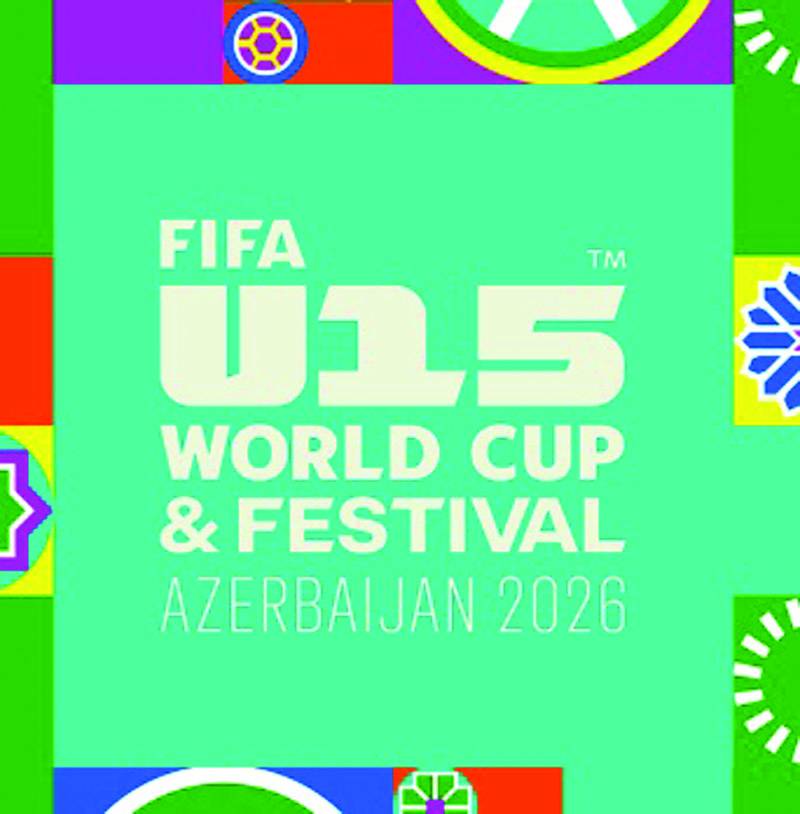 Historic FIFA Debut: Pakistan joins expanded U15 festival in Azerbaijan