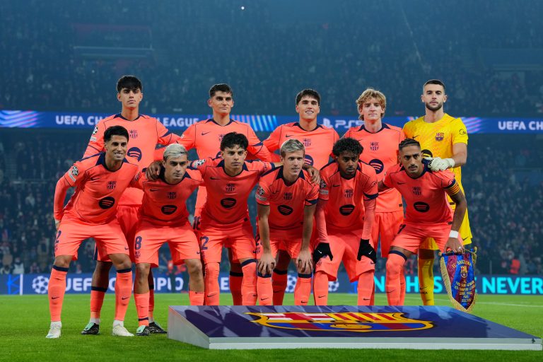 PSG 4-2 Barcelona: Player Ratings as Joan Garcia shines despite defeat