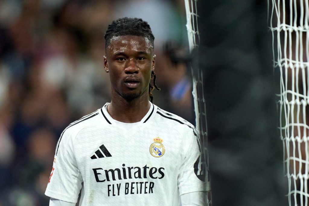 Barcelona face La Liga investigation following alleged assault on Eduardo Camavinga in El Clasico