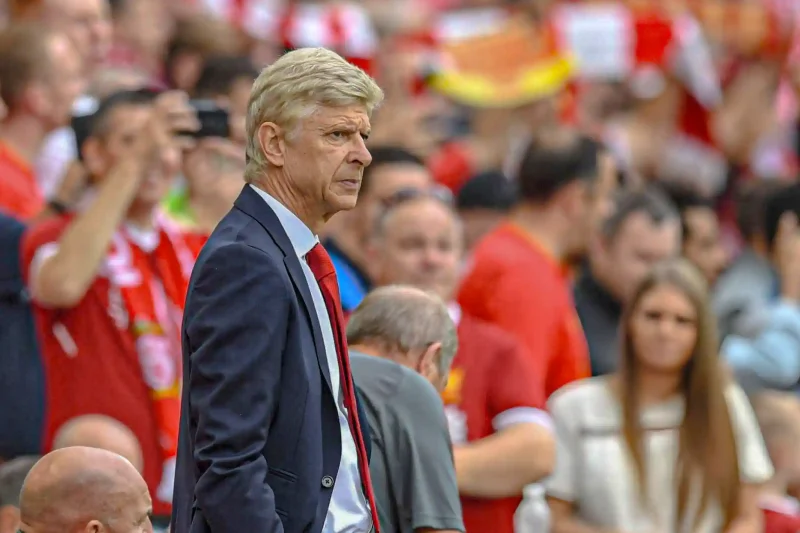 Arsene Wenger’s Man City 2011 warning resurfaces amid fresh Infantino allegations